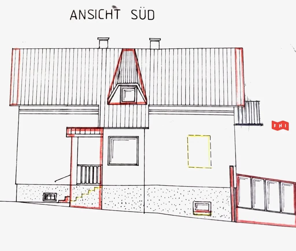 4-Zimmer-Haus kaufen in Wien – 68,2 m², € 470.000 – Bild 34 von 36
