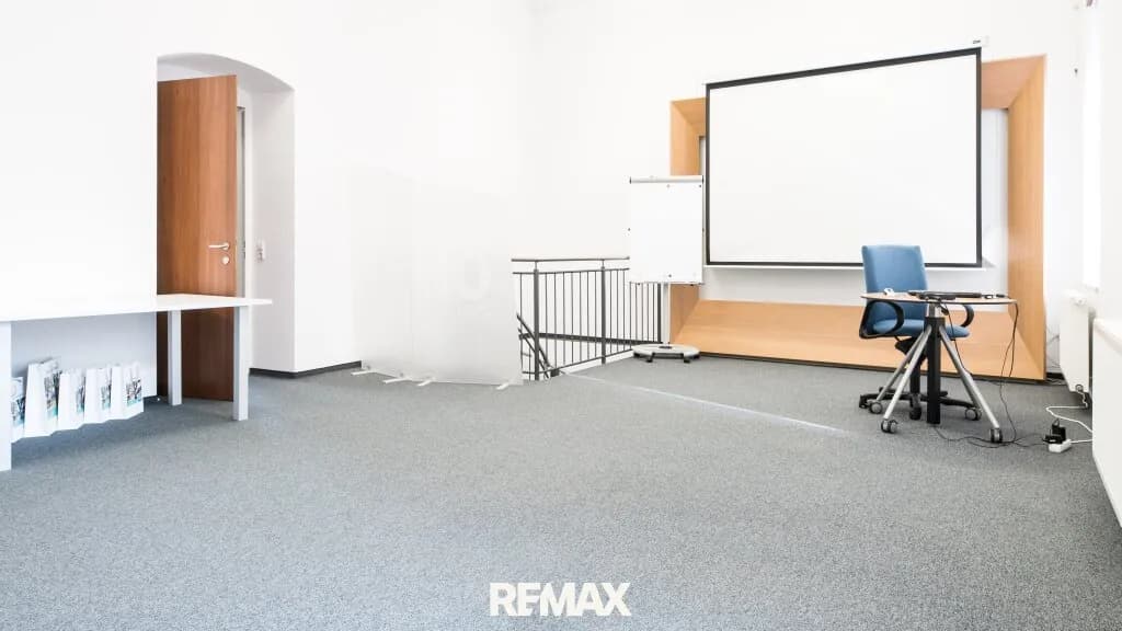 5-Zimmer-Gewerbeimmobilie mieten in Linz – 226 m², € 3.332 – Bild 4 von 10