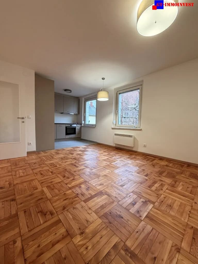 3-Zimmer-Wohnung mieten in Eisenstadt – 60 m², € 850