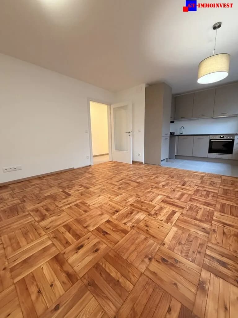 3-Zimmer-Wohnung mieten in Eisenstadt – 60 m², € 850 – Bild 2 von 9