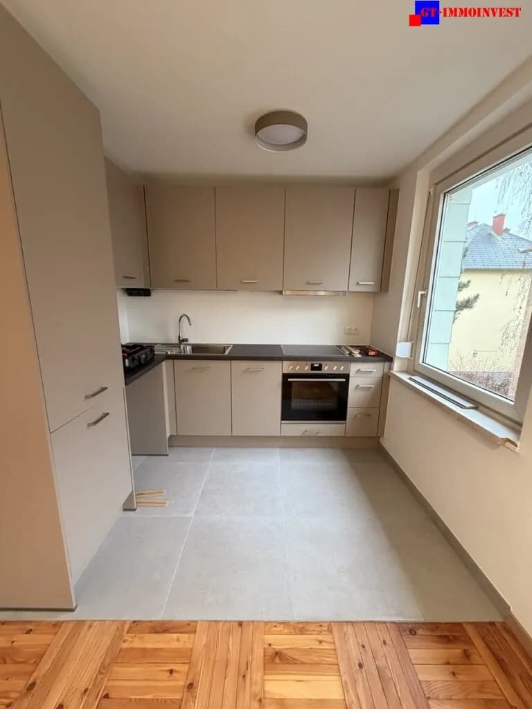 3-Zimmer-Wohnung mieten in Eisenstadt – 60 m², € 850 – Bild 3 von 9