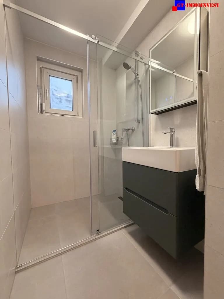 3-Zimmer-Wohnung mieten in Eisenstadt – 60 m², € 850 – Bild 6 von 9