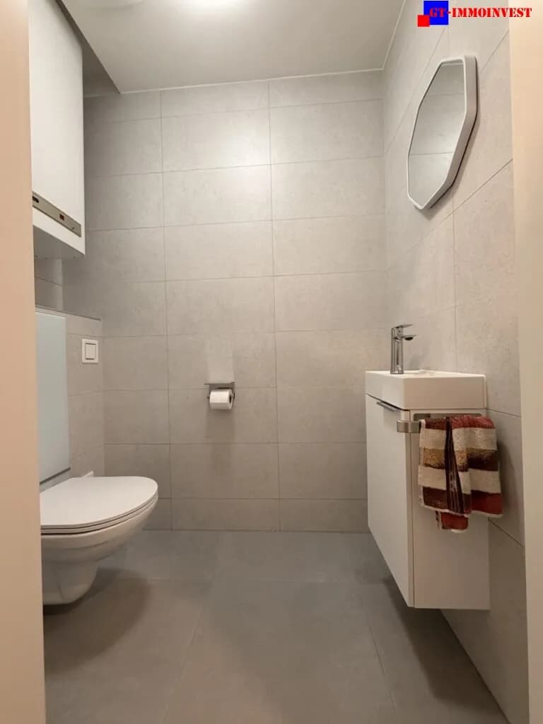 3-Zimmer-Wohnung mieten in Eisenstadt – 60 m², € 850 – Bild 7 von 9