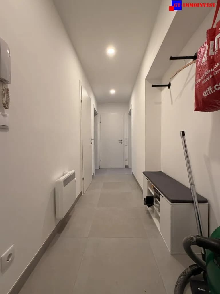 3-Zimmer-Wohnung mieten in Eisenstadt – 60 m², € 850 – Bild 8 von 9