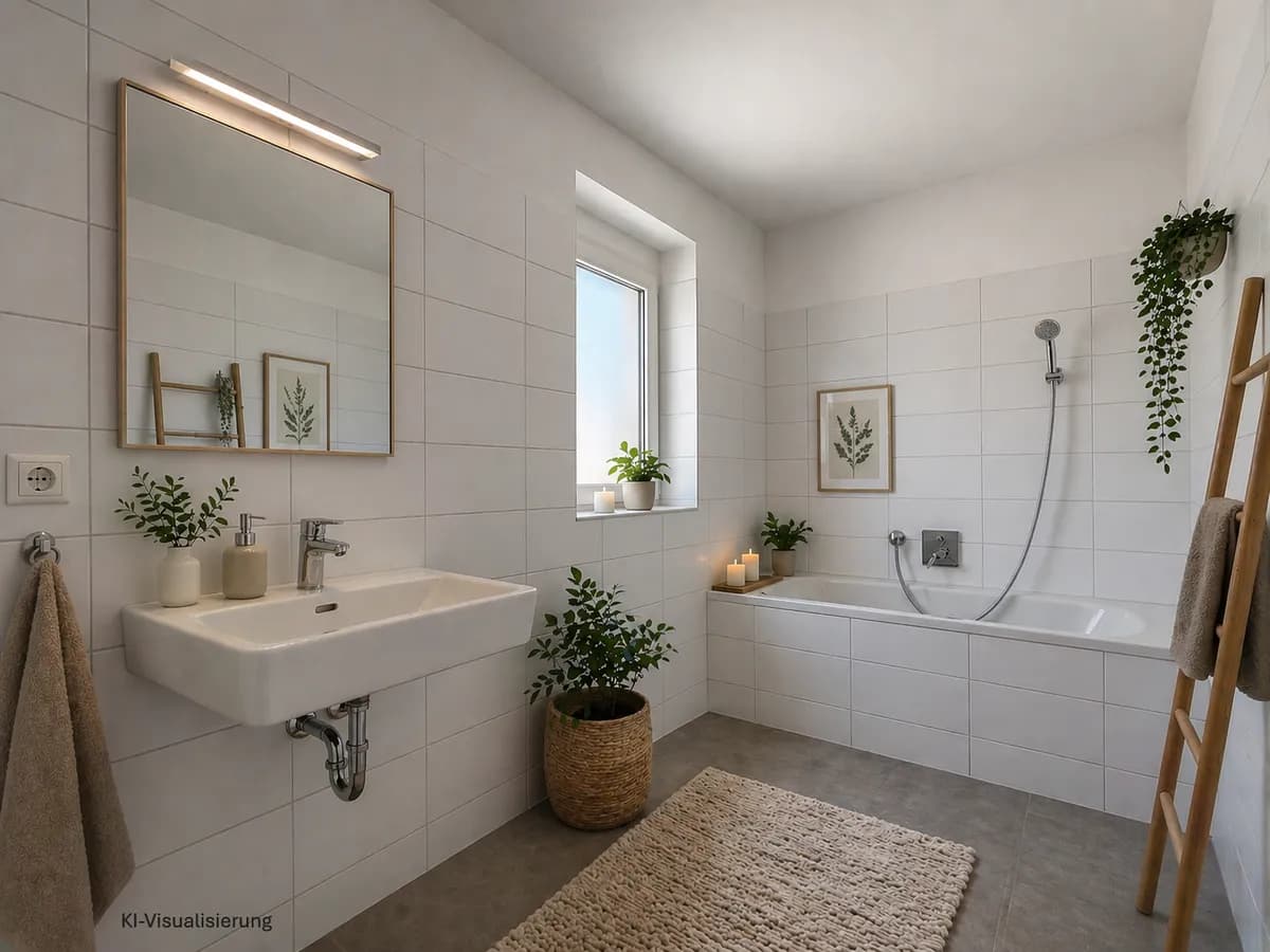 4-Zimmer-Wohnung mieten in Urfahr-Umgebung – 94,69 m², € 1.156 – Bild 6 von 10