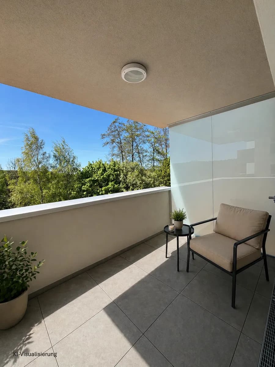 4-Zimmer-Wohnung mieten in Urfahr-Umgebung – 94,69 m², € 1.156 – Bild 7 von 10