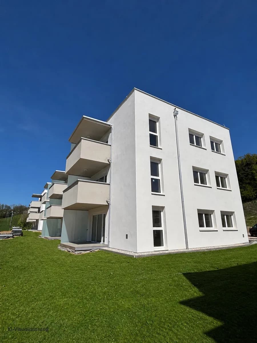 4-Zimmer-Wohnung mieten in Urfahr-Umgebung – 94,69 m², € 1.156 – Bild 8 von 10