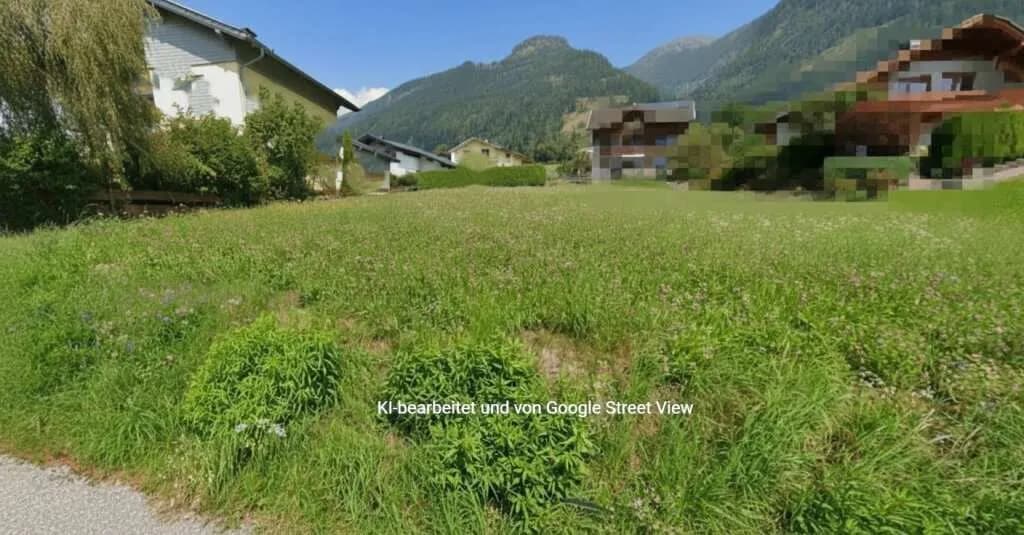 Grundstück kaufen in Spittal an der Drau – 930 m², € 120.000 – Bild 2 von 6