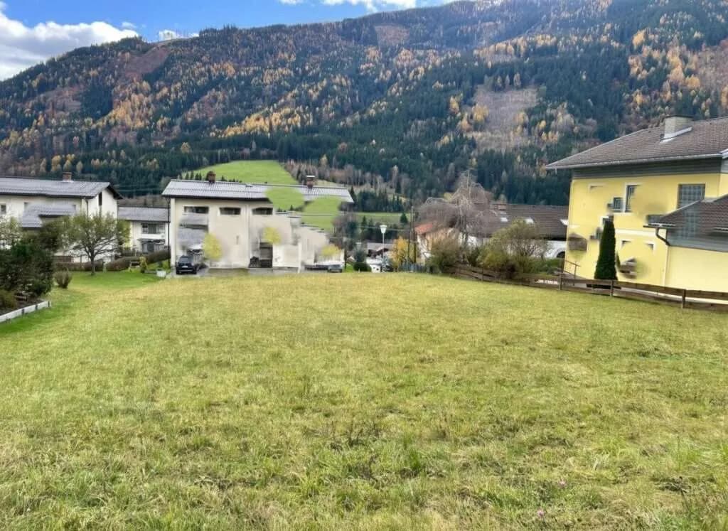 Grundstück kaufen in Spittal an der Drau – 930 m², € 120.000 – Bild 5 von 6