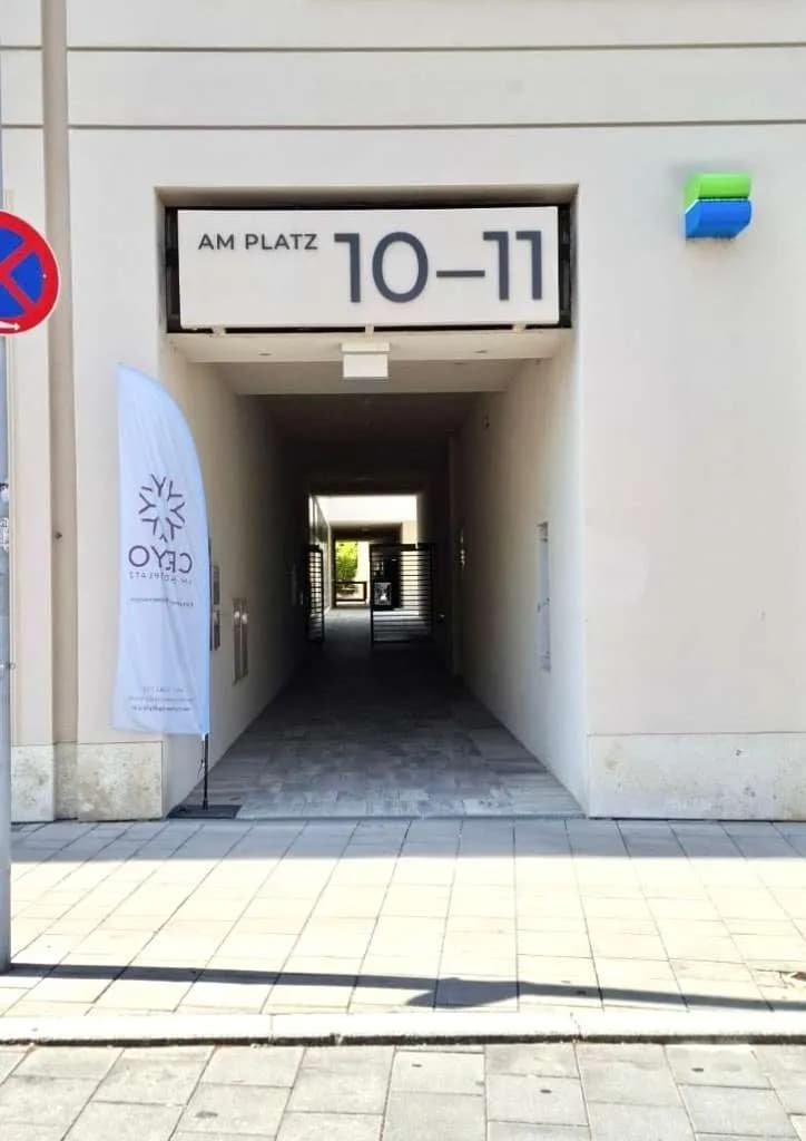 Gewerbeimmobilie kaufen in Tulln – 168 m², € 1.005.000 – Bild 2 von 4