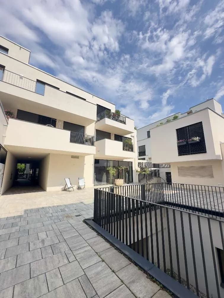 Gewerbeimmobilie kaufen in Tulln – 168 m², € 1.005.000 – Bild 3 von 4