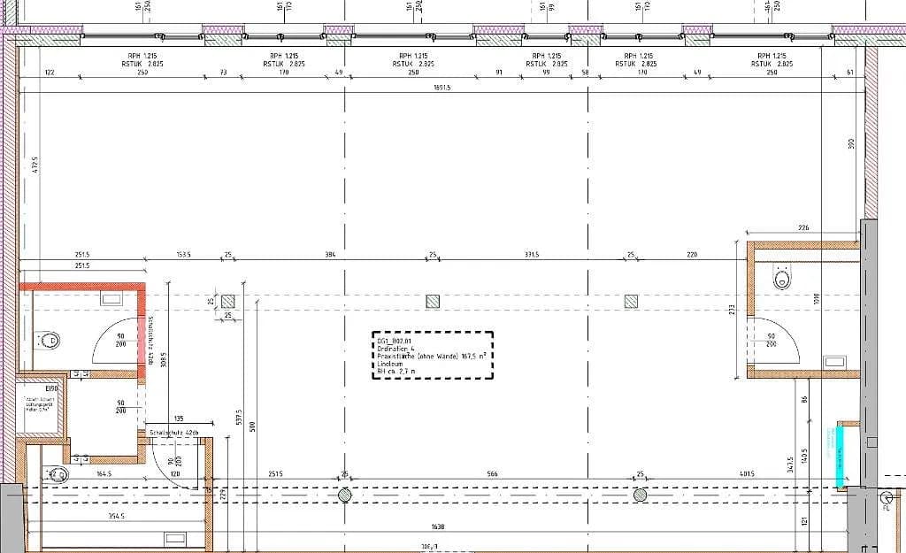 Gewerbeimmobilie kaufen in Tulln – 168 m², € 1.005.000 – Bild 4 von 4