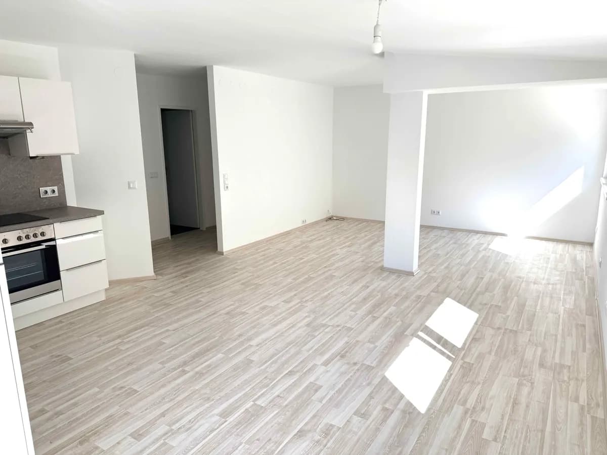 3-Zimmer-Wohnung mieten in Mödling – 76,8 m², € 1.075 – Bild 2 von 13