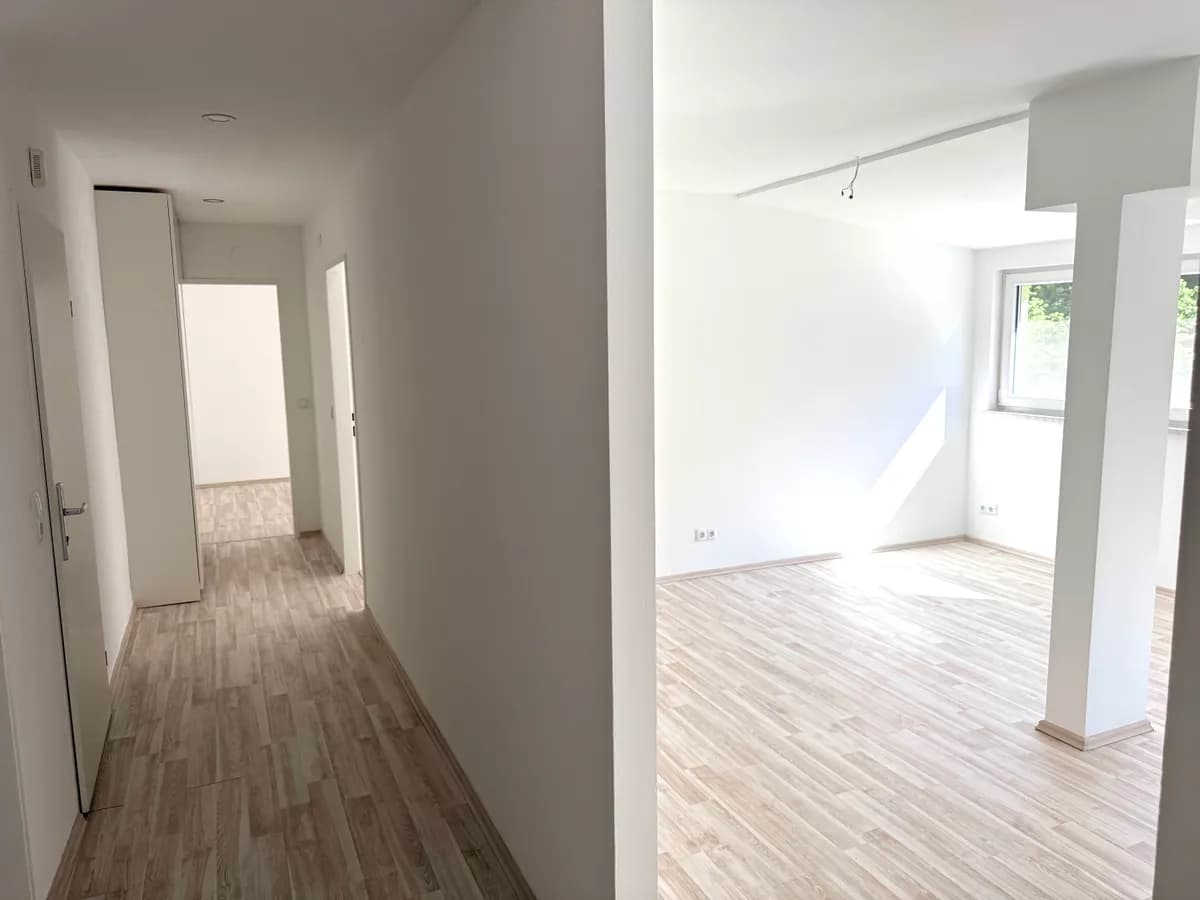 3-Zimmer-Wohnung mieten in Mödling – 76,8 m², € 1.075 – Bild 5 von 13