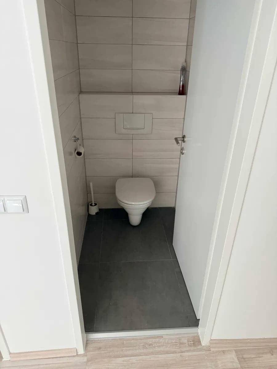 3-Zimmer-Wohnung mieten in Mödling – 76,8 m², € 1.075 – Bild 9 von 13