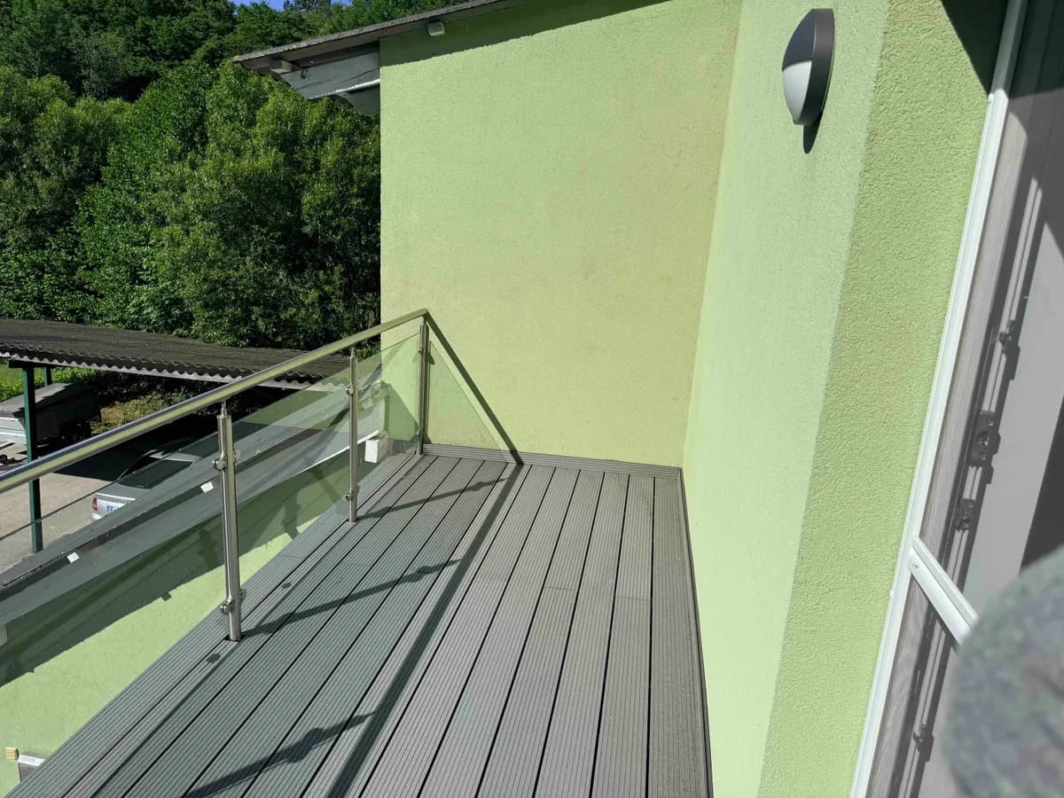 3-Zimmer-Wohnung mieten in Mödling – 76,8 m², € 1.075 – Bild 10 von 13