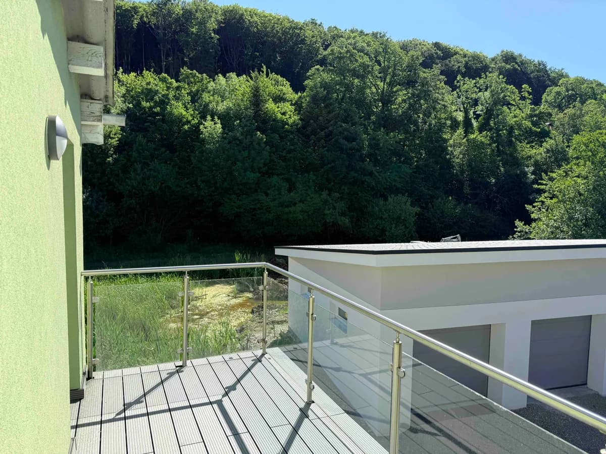 3-Zimmer-Wohnung mieten in Mödling – 76,8 m², € 1.075 – Bild 11 von 13