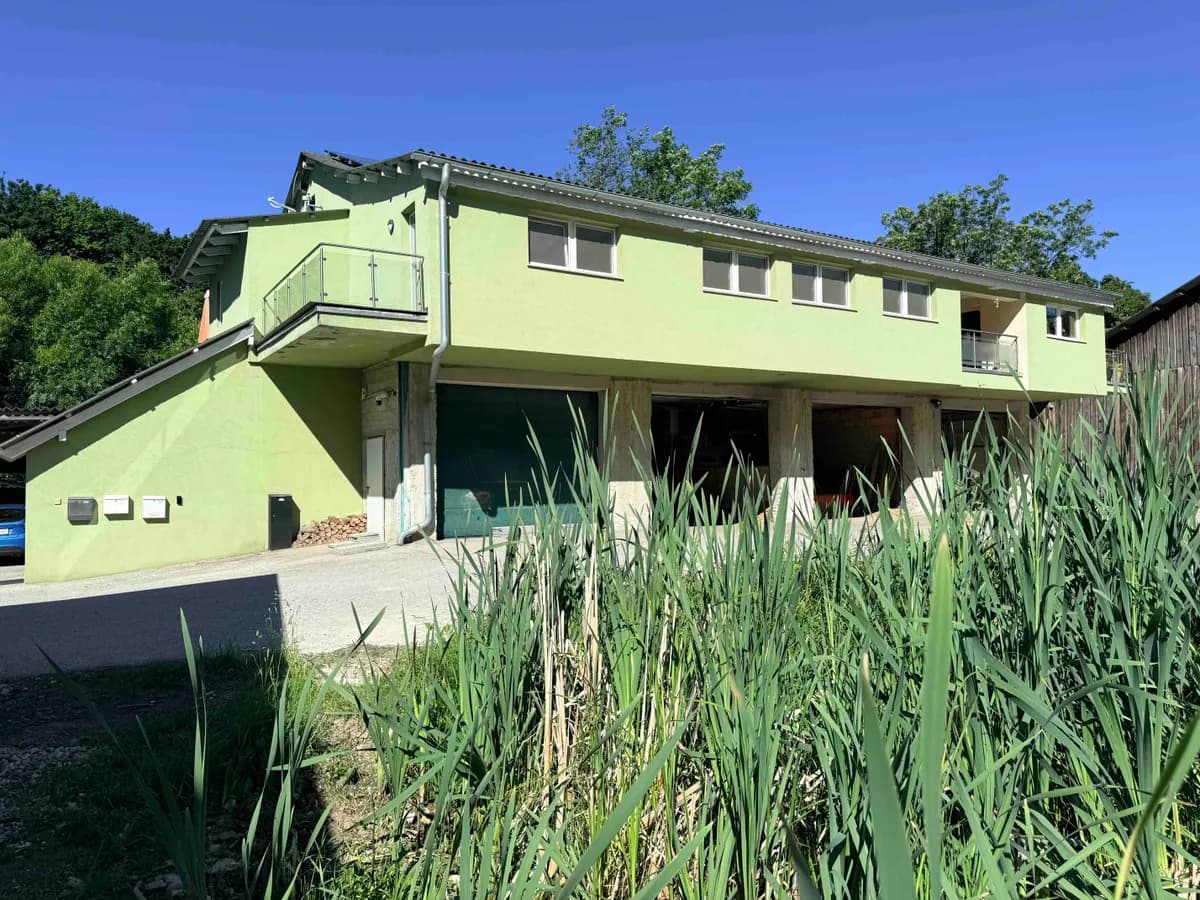 3-Zimmer-Wohnung mieten in Mödling – 76,8 m², € 1.075 – Bild 12 von 13