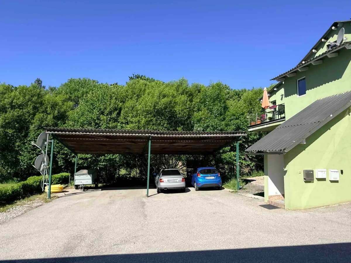 3-Zimmer-Wohnung mieten in Mödling – 76,8 m², € 1.075 – Bild 13 von 13