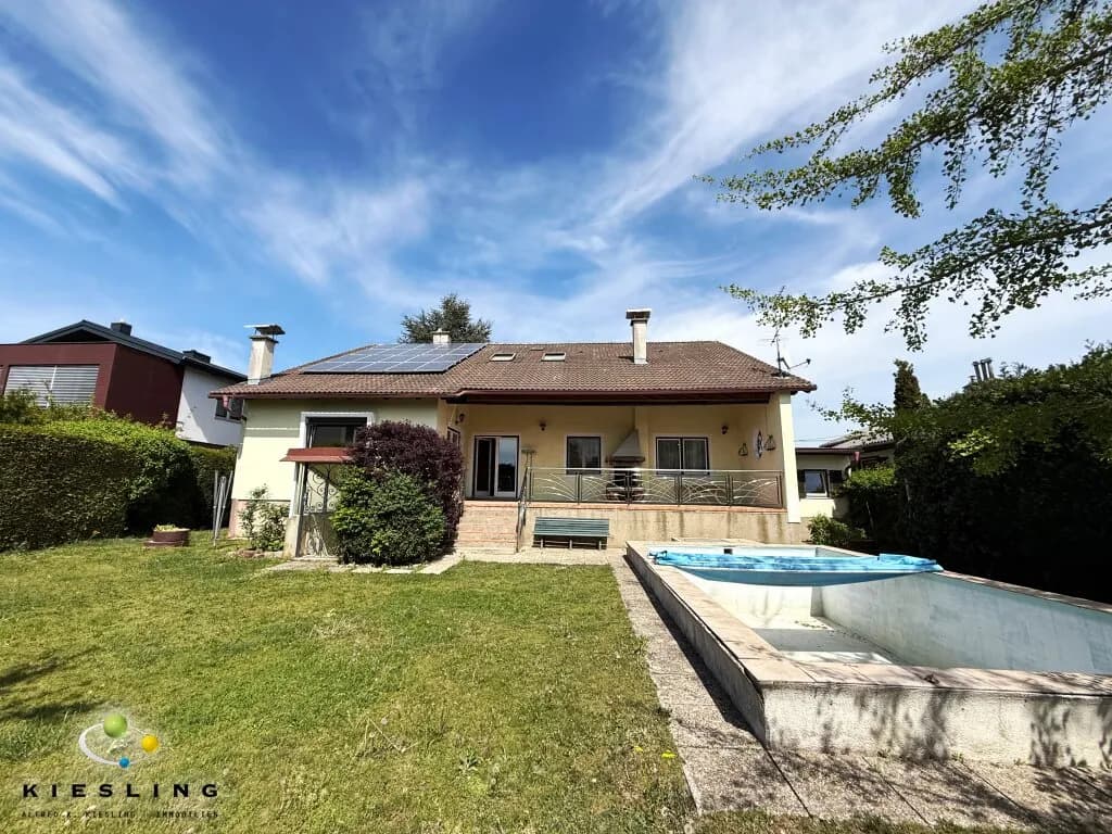7-Zimmer-Haus kaufen in Korneuburg – 257 m², € 689.000