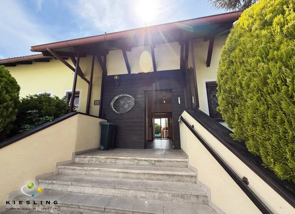 7-Zimmer-Haus kaufen in Korneuburg – 257 m², € 689.000 – Bild 2 von 103