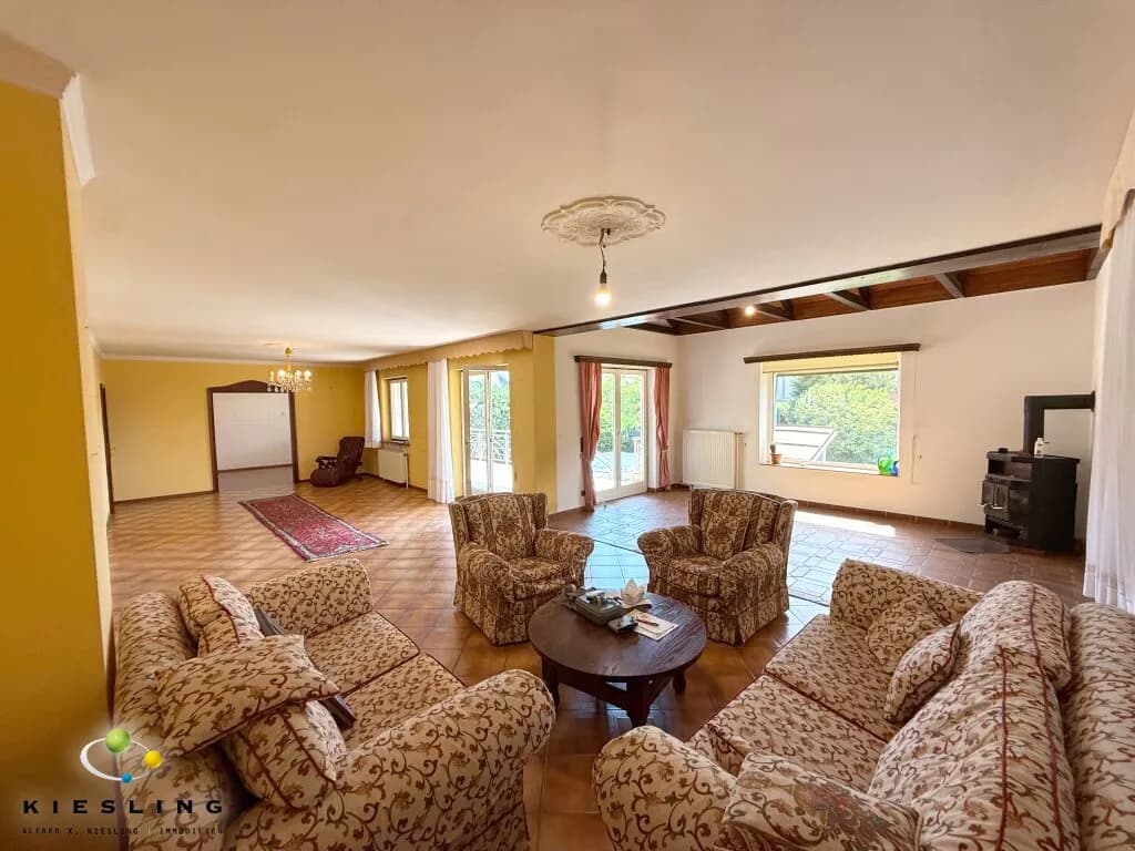 7-Zimmer-Haus kaufen in Korneuburg – 257 m², € 689.000 – Bild 7 von 103