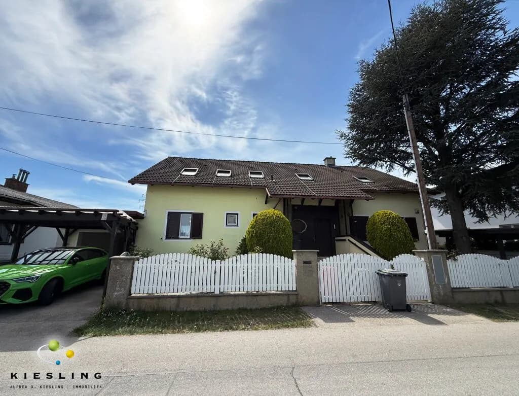 7-Zimmer-Haus kaufen in Korneuburg – 257 m², € 689.000 – Bild 86 von 103