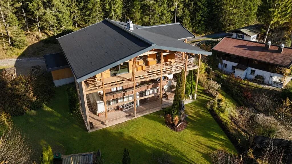 Wohnung kaufen in Kitzbühel – 162,22 m², € 750.000 – Bild 5 von 11