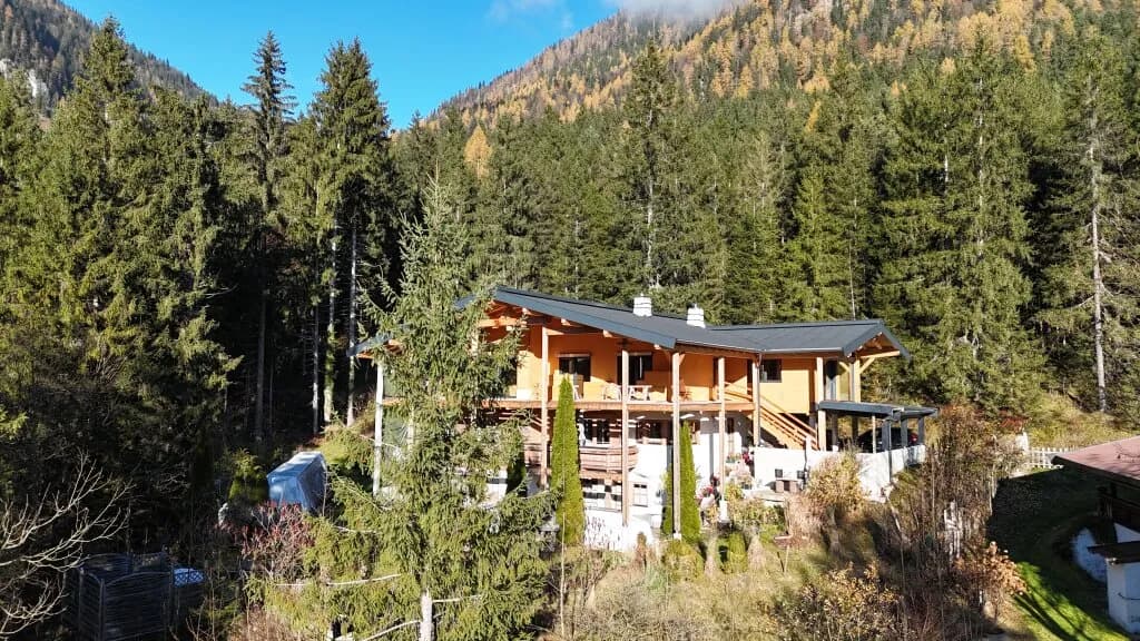 Wohnung kaufen in Kitzbühel – 162,22 m², € 750.000 – Bild 7 von 11
