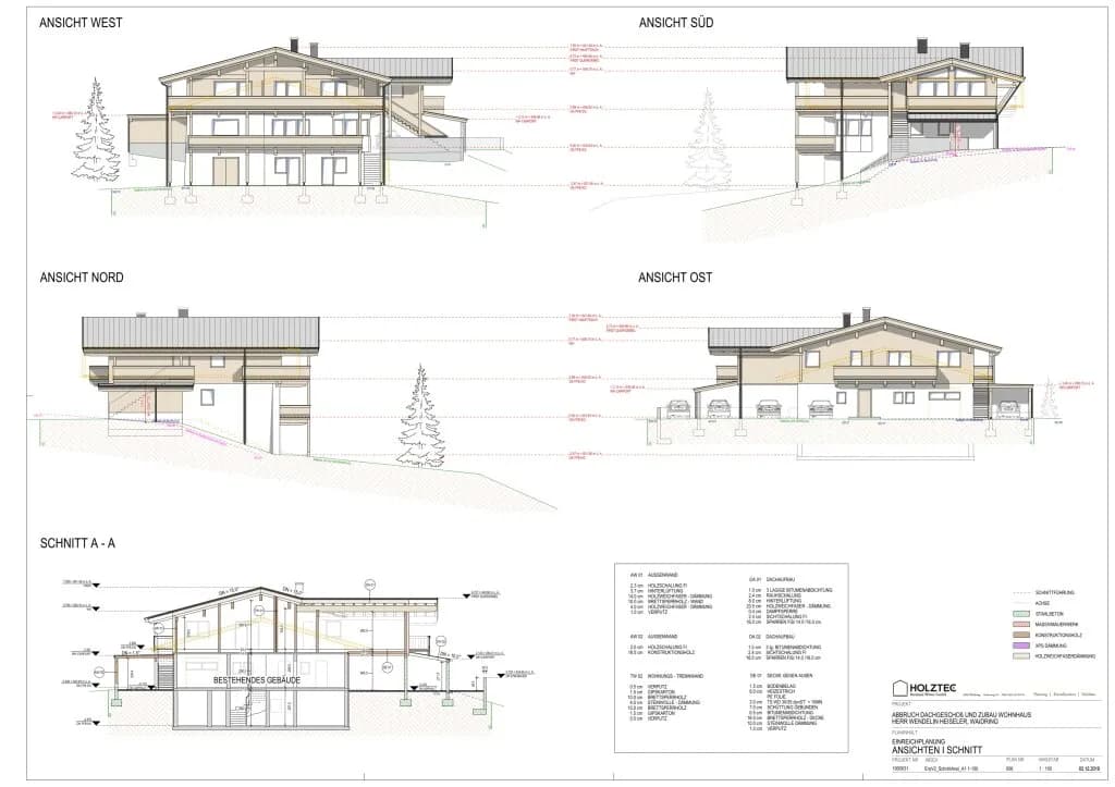 Wohnung kaufen in Kitzbühel – 162,22 m², € 750.000 – Bild 11 von 11