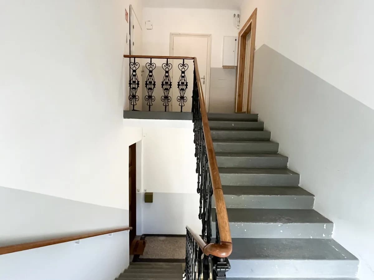 1-Zimmer-Wohnung mieten in Neunkirchen – 49 m², € 645 – Bild 3 von 17