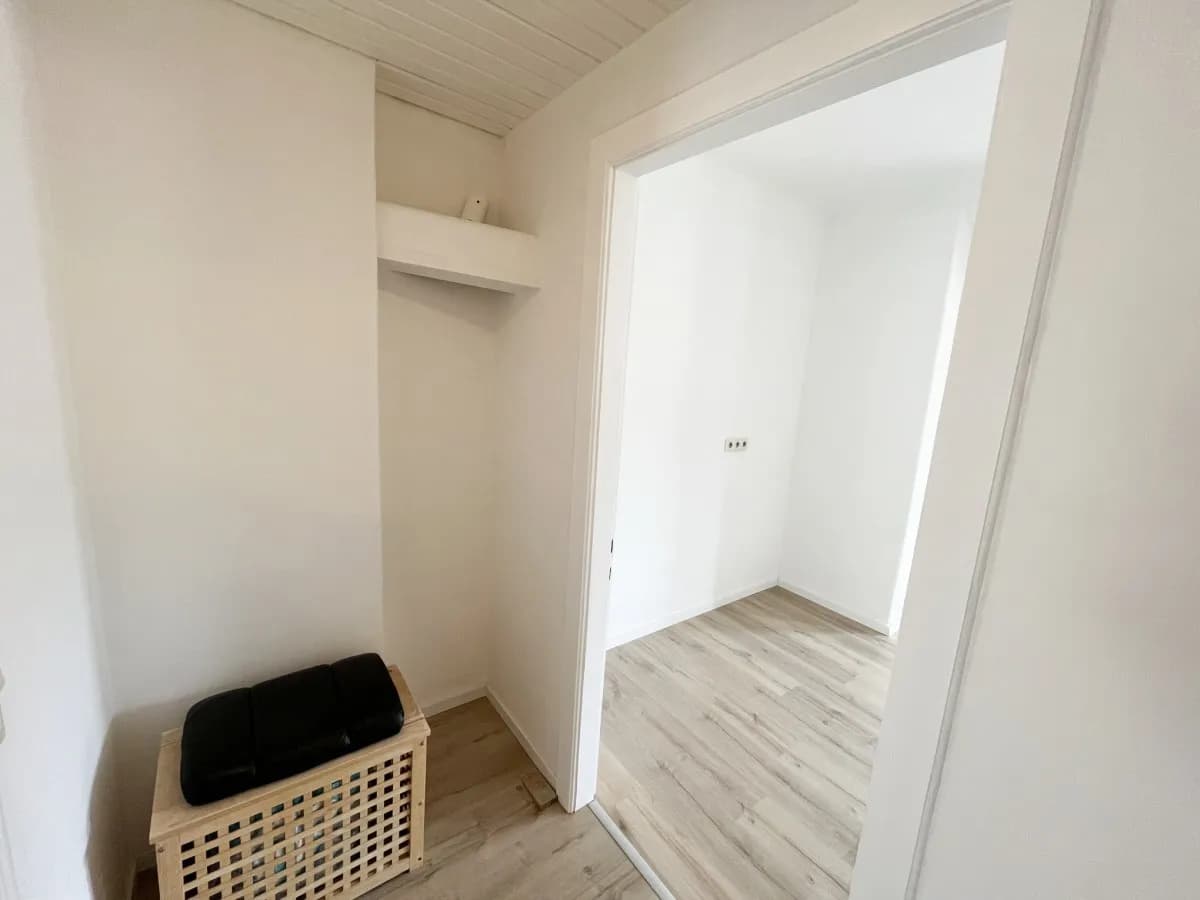 1-Zimmer-Wohnung mieten in Neunkirchen – 49 m², € 645 – Bild 5 von 17