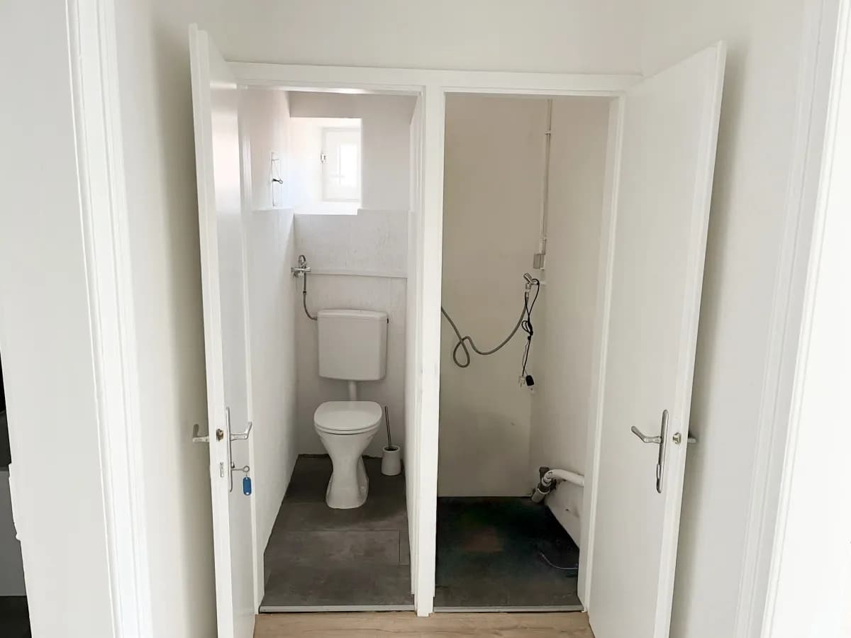 1-Zimmer-Wohnung mieten in Neunkirchen – 49 m², € 645 – Bild 6 von 17