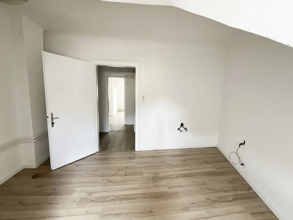 1-Zimmer-Wohnung mieten in Neunkirchen – 49 m², € 645 – Bild 10 von 17