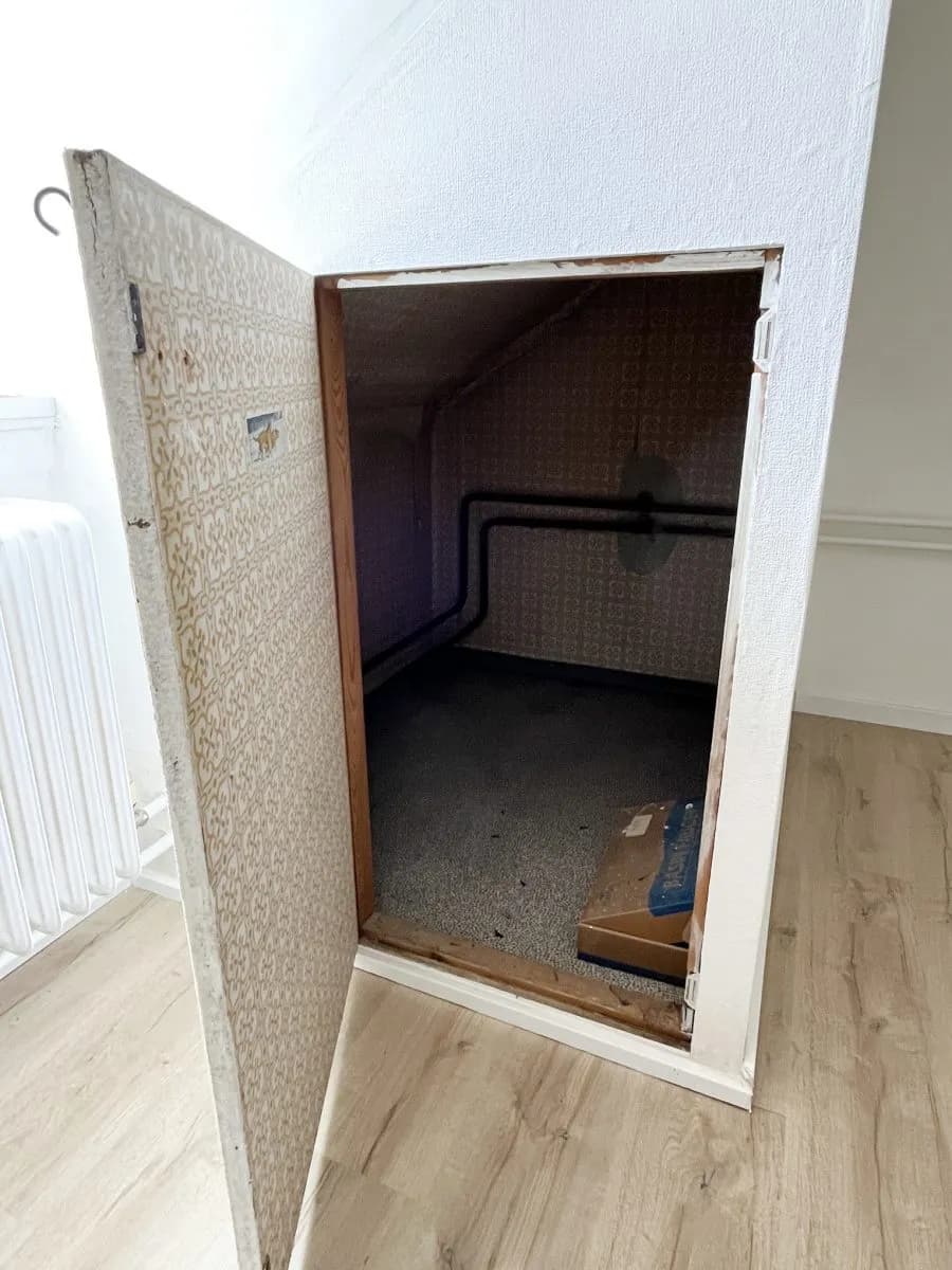 1-Zimmer-Wohnung mieten in Neunkirchen – 49 m², € 645 – Bild 12 von 17