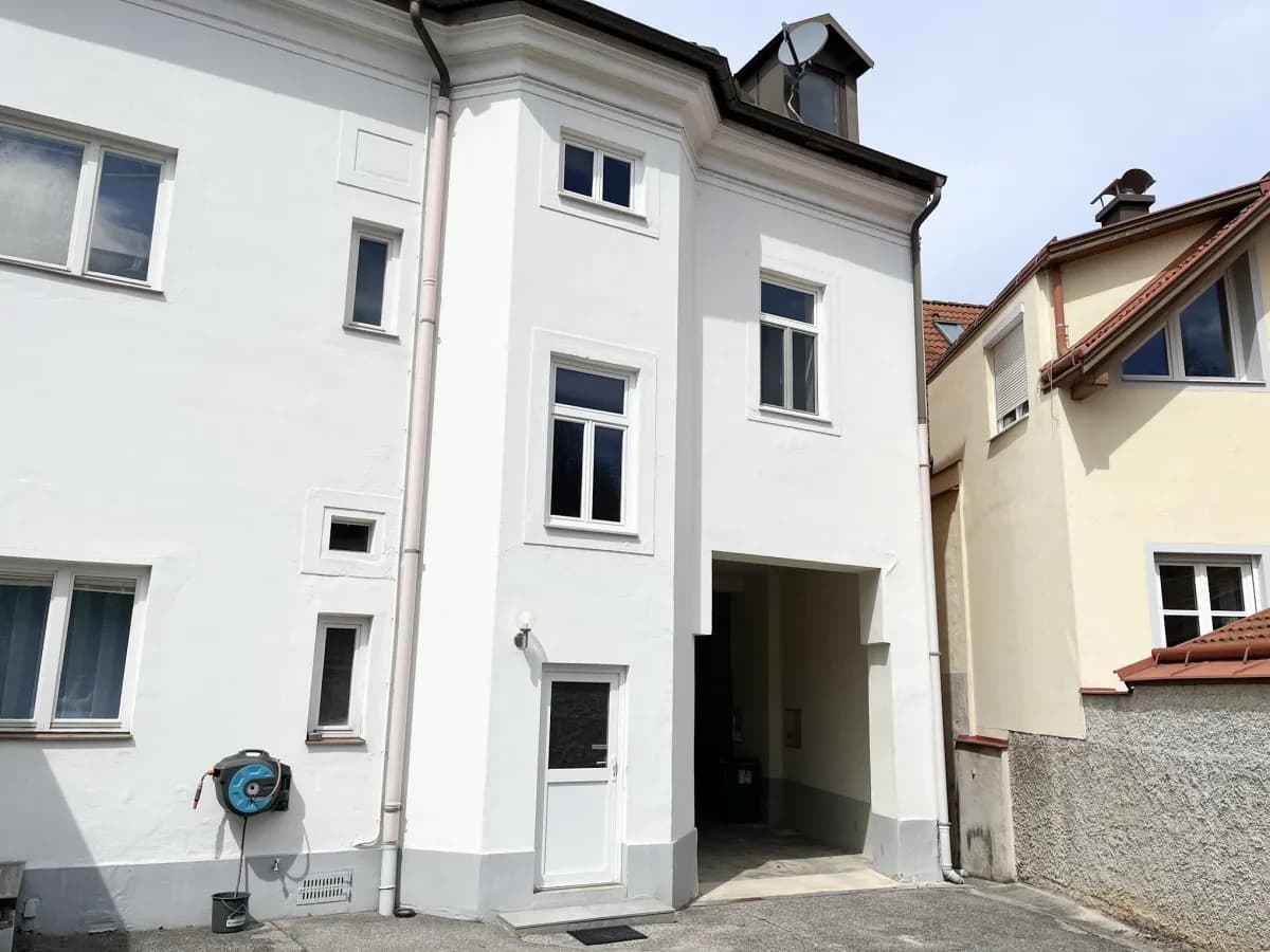 1-Zimmer-Wohnung mieten in Neunkirchen – 49 m², € 645 – Bild 14 von 17