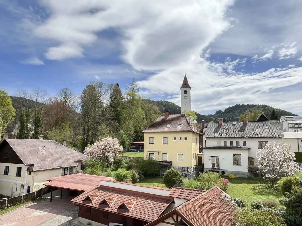 1-Zimmer-Wohnung mieten in Neunkirchen – 49 m², € 645 – Bild 16 von 17