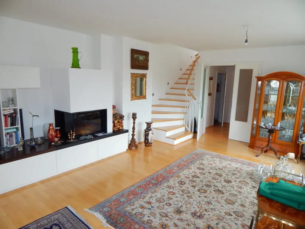 4-Zimmer-Wohnung kaufen in Wien – 134 m², € 798.000