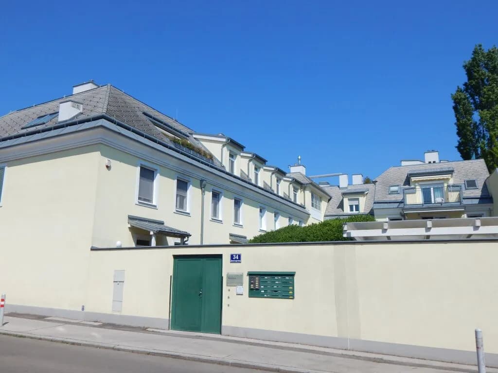 4-Zimmer-Wohnung kaufen in Wien – 134 m², € 798.000 – Bild 36 von 41