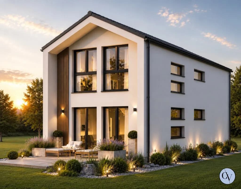 4-Zimmer-Haus kaufen in Bruck an der Leitha – 122,12 m², € 380.000