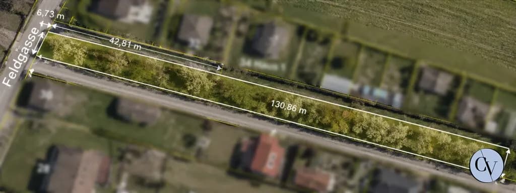 4-Zimmer-Haus kaufen in Bruck an der Leitha – 122,12 m², € 380.000 – Bild 3 von 11
