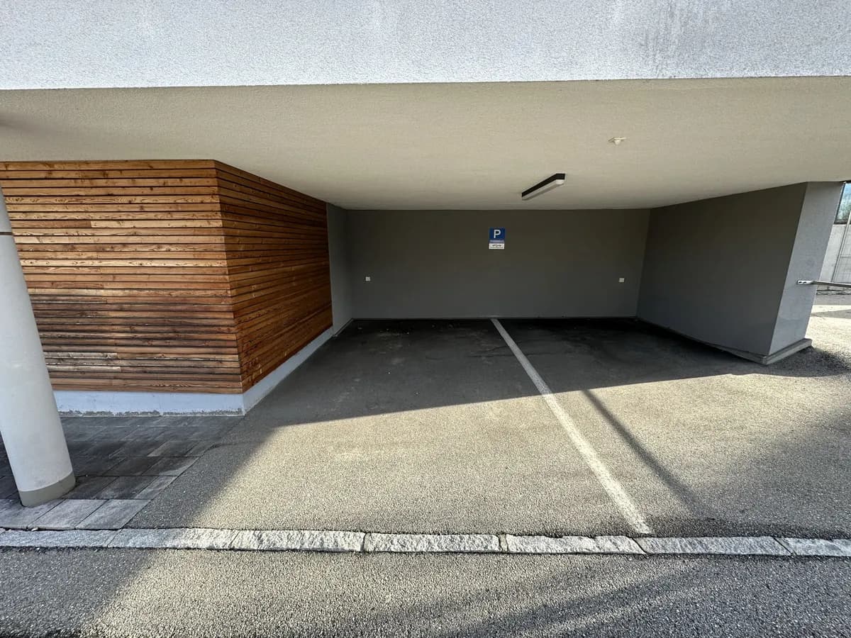 2-Zimmer-Wohnung mieten in Schärding – 69 m², € 714 – Bild 2 von 19