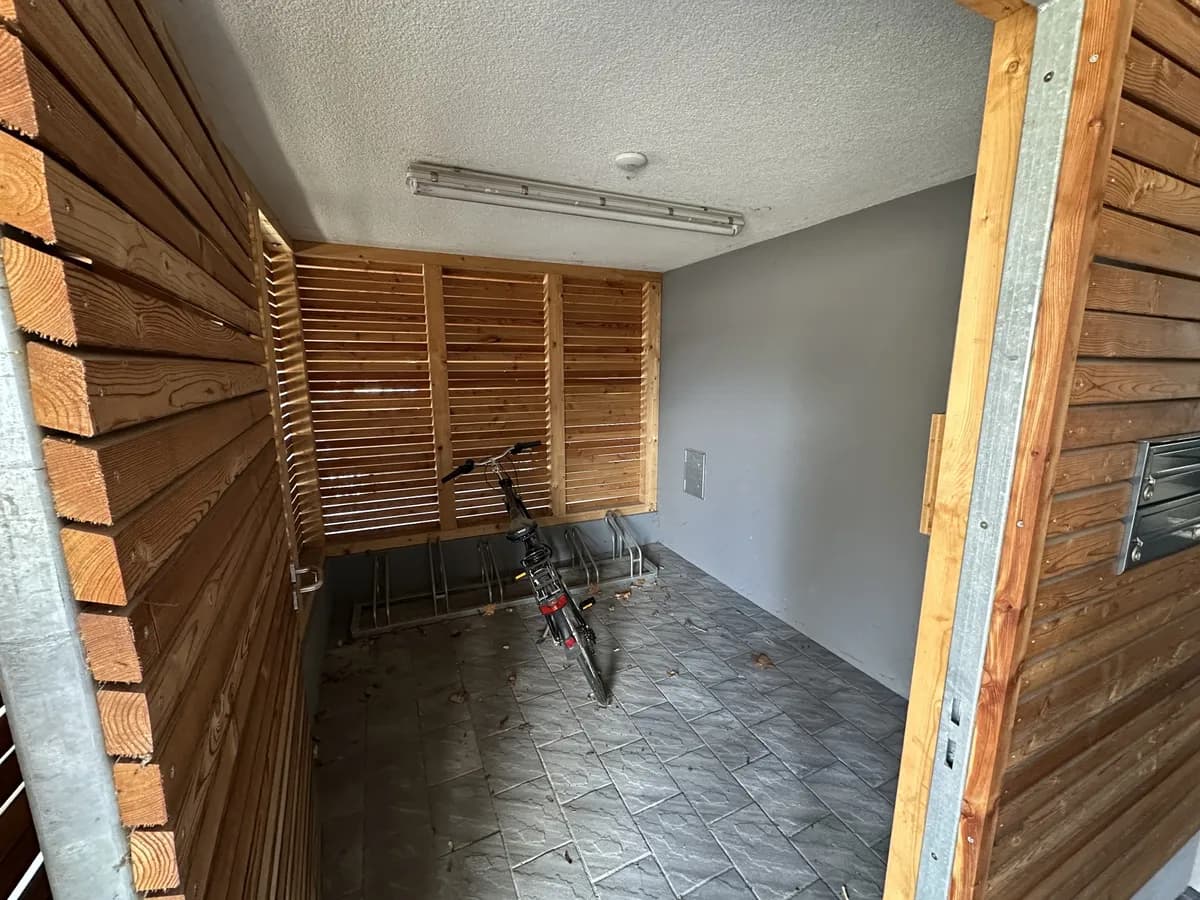 2-Zimmer-Wohnung mieten in Schärding – 69 m², € 714 – Bild 3 von 19