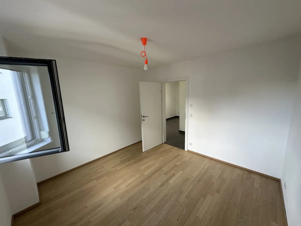 2-Zimmer-Wohnung mieten in Schärding – 69 m², € 714 – Bild 11 von 19