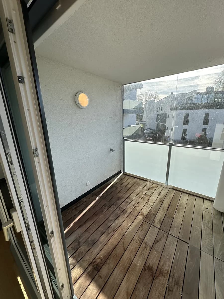 2-Zimmer-Wohnung mieten in Schärding – 69 m², € 714 – Bild 14 von 19