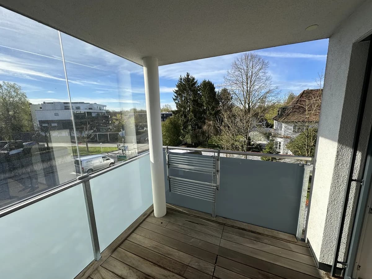 2-Zimmer-Wohnung mieten in Schärding – 69 m², € 714 – Bild 15 von 19
