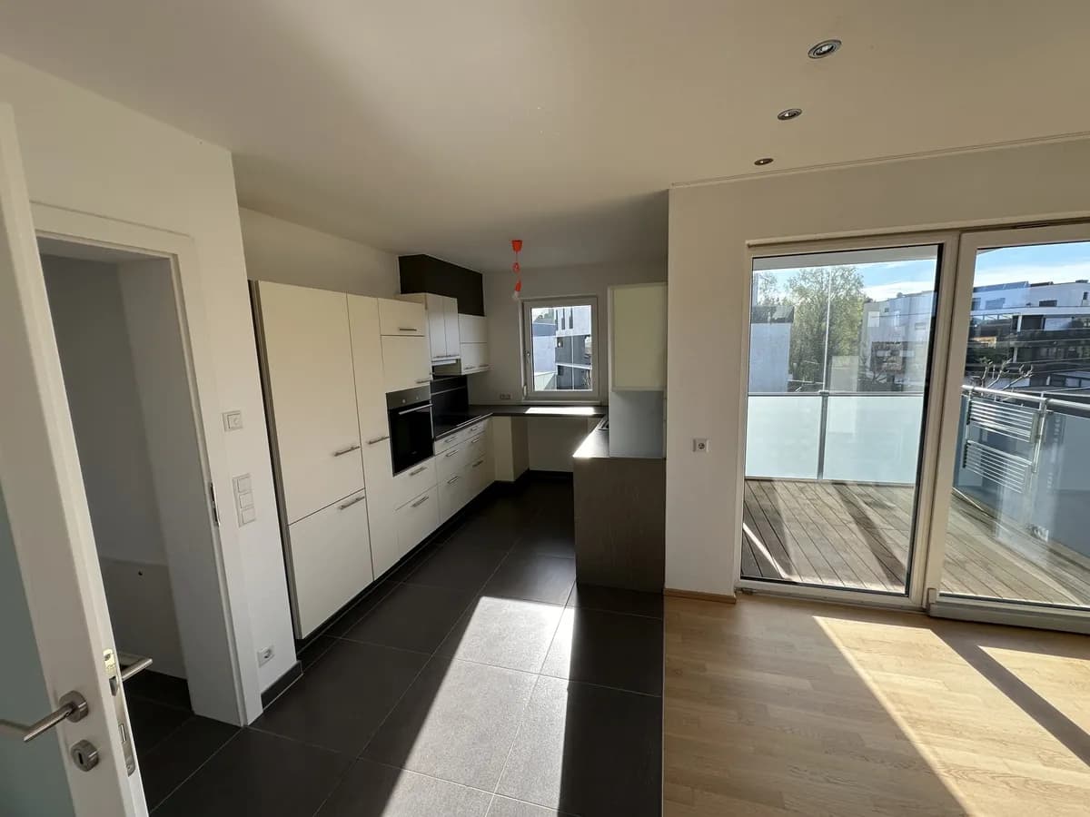 2-Zimmer-Wohnung mieten in Schärding – 69 m², € 714 – Bild 16 von 19