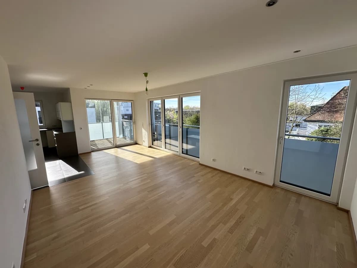 2-Zimmer-Wohnung mieten in Schärding – 69 m², € 714 – Bild 17 von 19