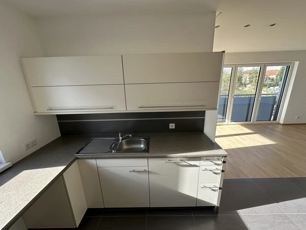 2-Zimmer-Wohnung mieten in Schärding – 69 m², € 714 – Bild 19 von 19