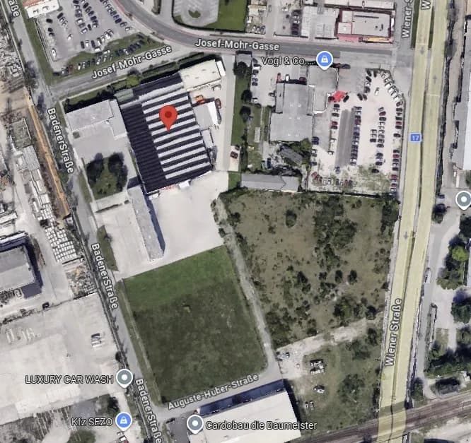 Gewerbeimmobilie mieten in Wiener Neustadt – 400 m², € 622 – Bild 4 von 6